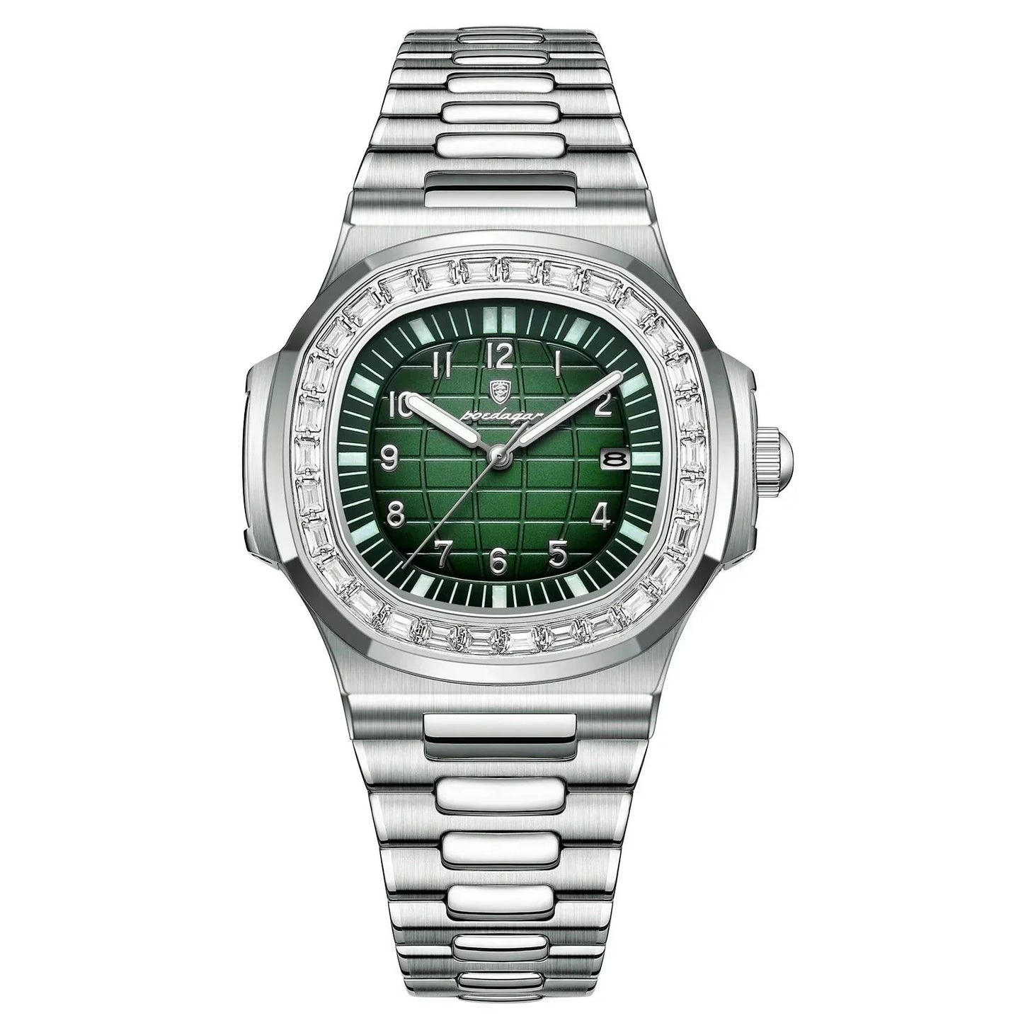 Vetro Nautilus Ice
