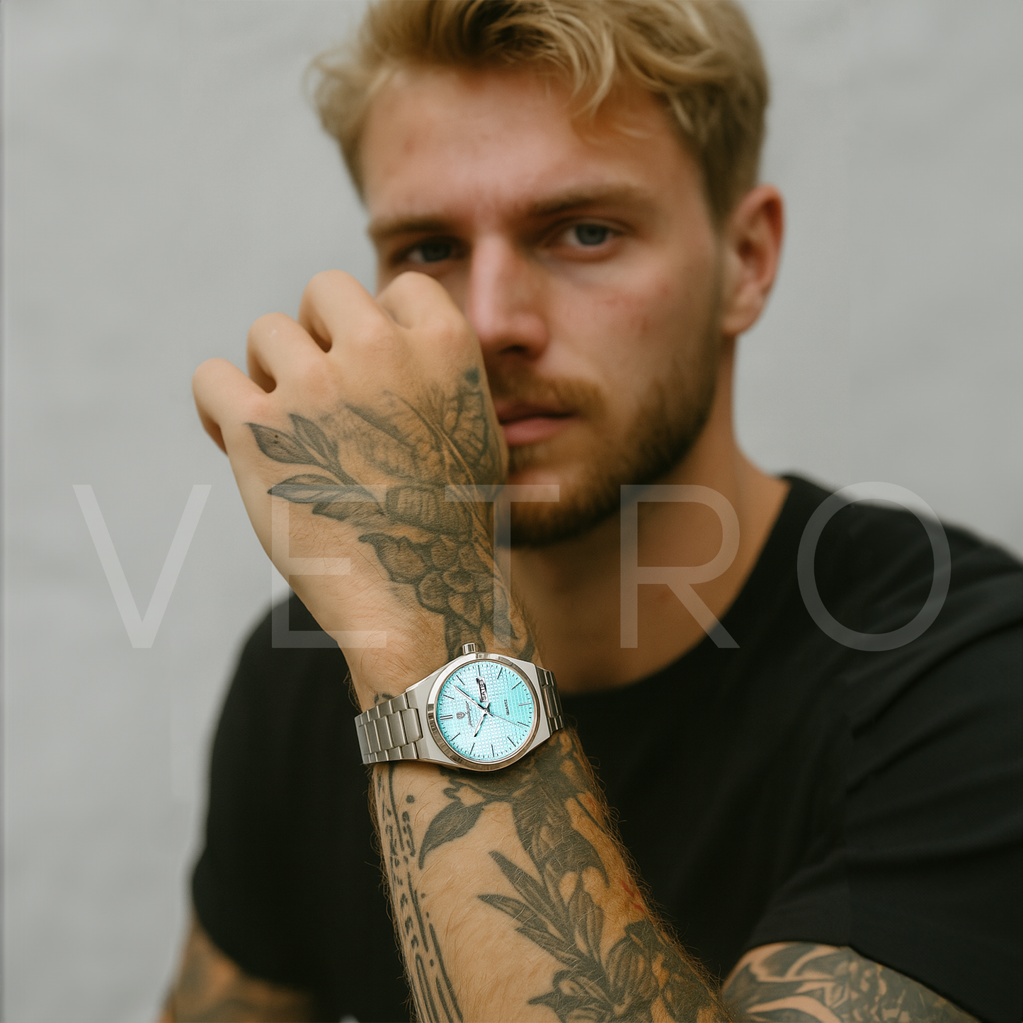 Vetro Rafaello