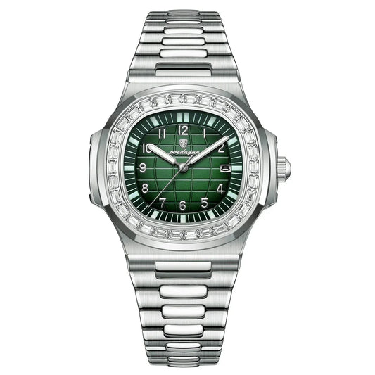 Vetro Nautilus Ice