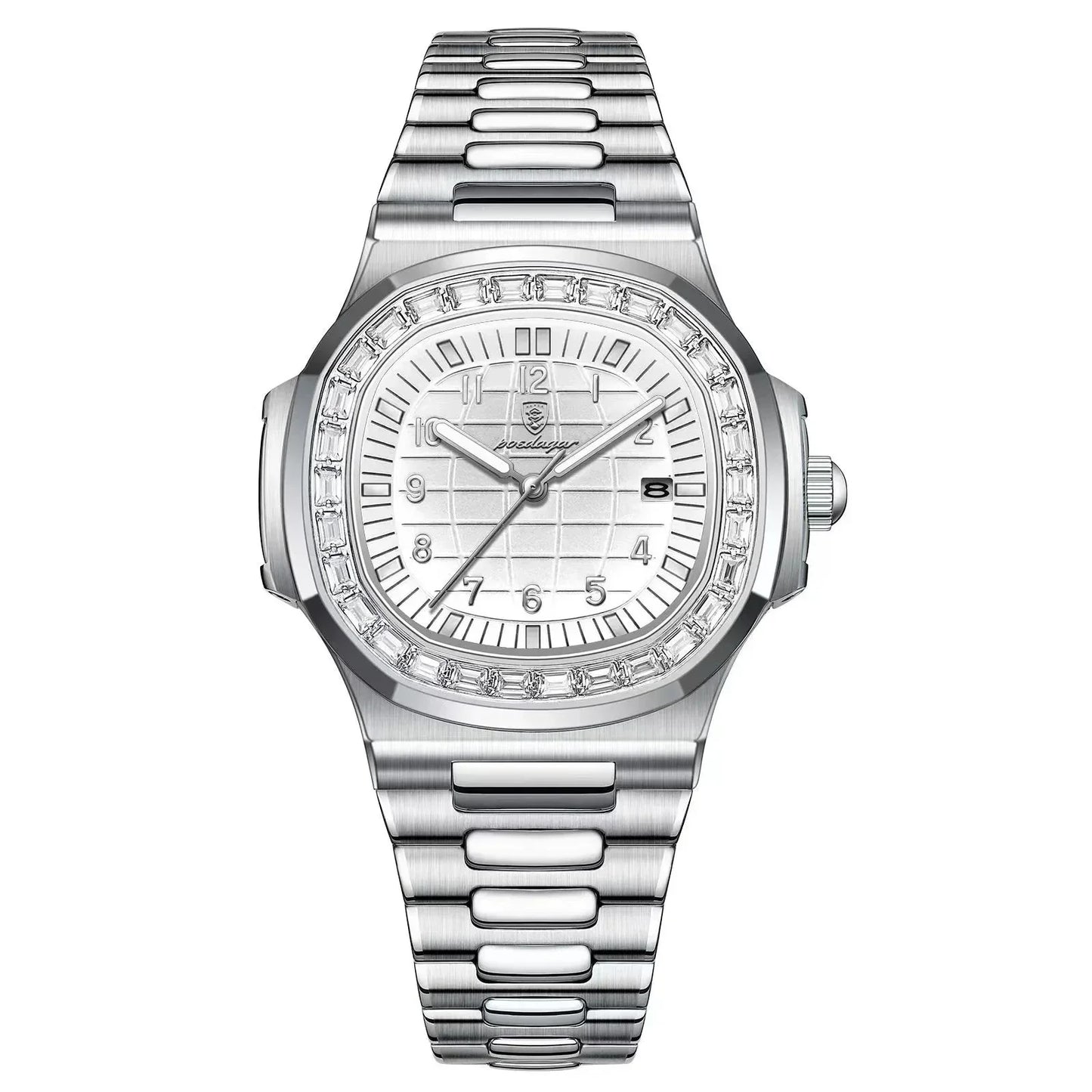 Vetro Nautilus Ice