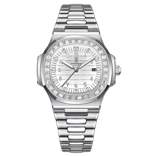Vetro Nautilus Ice