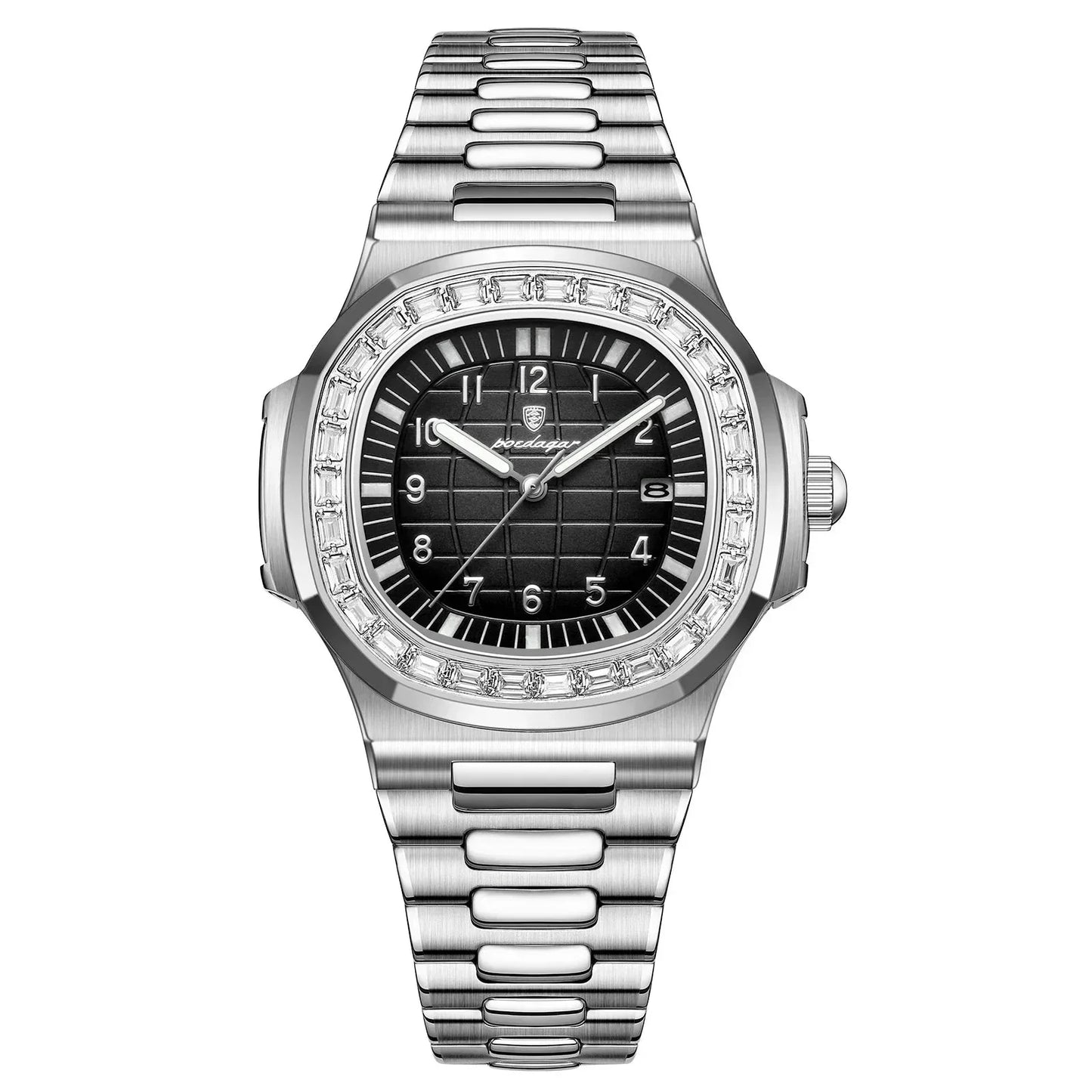 Vetro Nautilus Ice