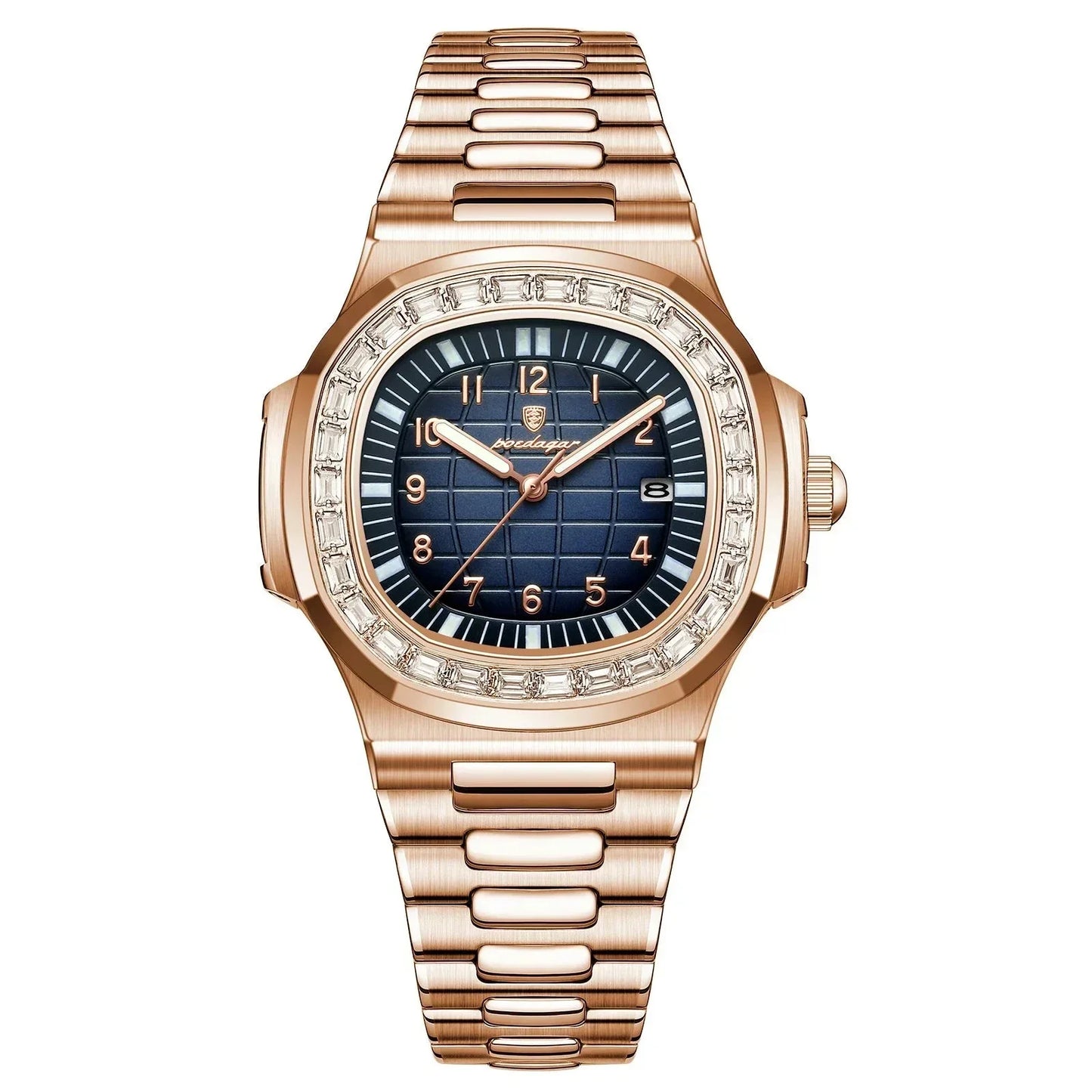 Vetro Nautilus Ice