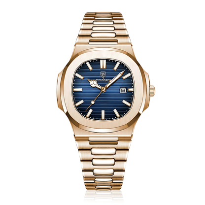 Vetro Nautilus Golden