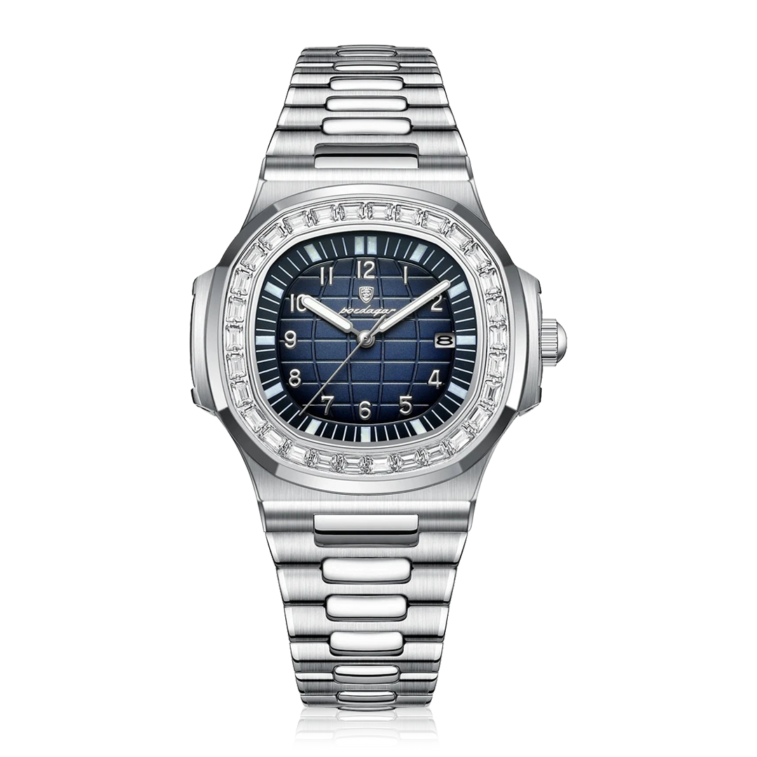 Vetro Nautilus Ice