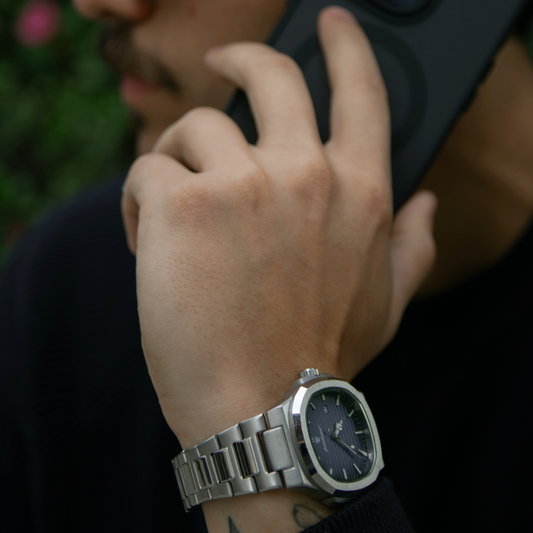 Vetro Nautilus