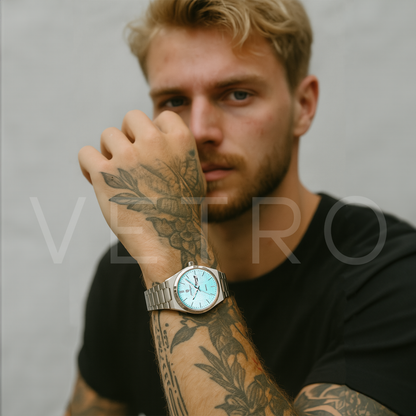 Vetro Rafaello